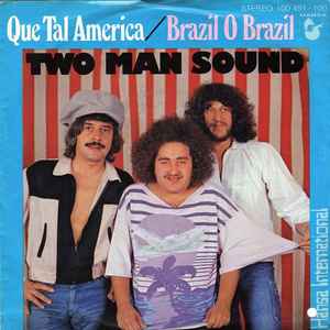 82nd Brazilian Ch: A two-man show