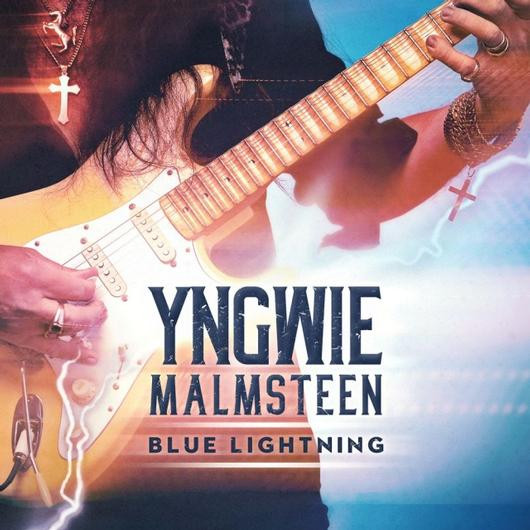 Yngwie Malmsteen – Blue Lightning (2019, Box Set) - Discogs