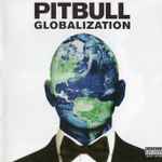 Cover of Globalization, 2014-11-24, CD
