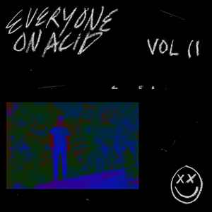 Various - Everyone On Acid: Volume 2 album cover