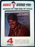 Cover of Wichita Lineman, 1968, 4-Track Cartridge