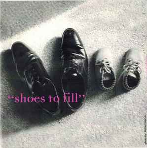 The Brothers (40) - Shoes To Fill album cover