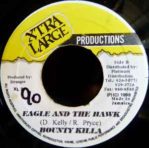 Bounty Killer - Eagle And The Hawk
