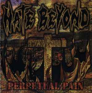 Hate Beyond – Bonded In Hell (2015