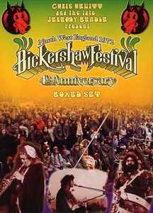 Bickershaw Festival 1972 Vol 2 [DVD]