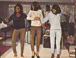 ladda ner album The Ikettes - Two Timin Double Dealin