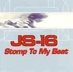Cover of Stomp To My Beat, 1999-08-10, CD