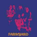 Cover of Farmyard, 2020, Vinyl