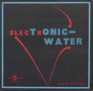 Orchester Peter Thomas - Electronic-Water