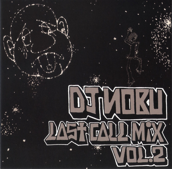 ladda ner album DJ Nobu - Last Call Mix Vol3