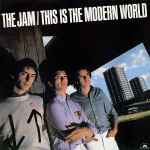 The Jam - This Is The Modern World | Releases | Discogs