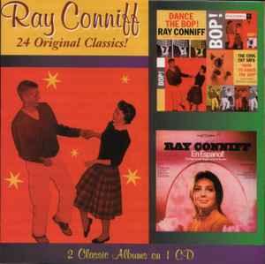 Ray Conniff - Dance The Bop / En Espanol album cover