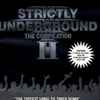 Various - Strictly Underground II - The Second Compilation