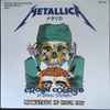 Metallica - Crash Course In Brain Surgery: Monsters Of Rock 1987