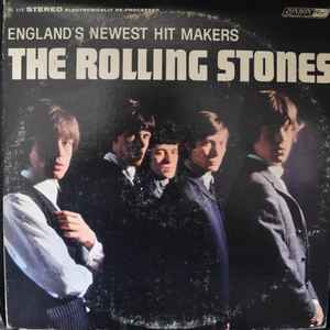 The Rolling Stones - England's Newest Hit Makers