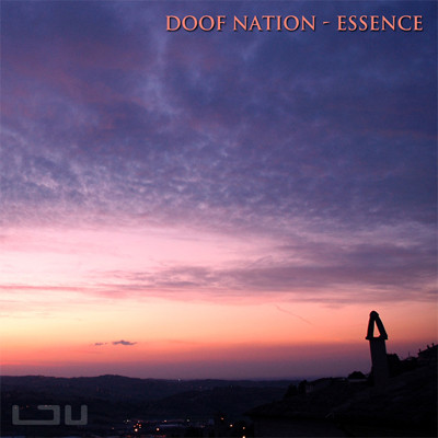 lataa albumi Doof Nation - Essence