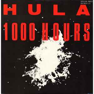 Hula (2) - 1000 Hours