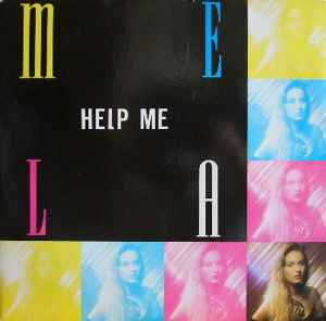 Mela - Help Me