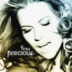 Ima (10) - Precious album cover