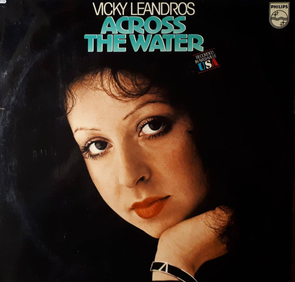 Vicky Leandros – Across The Water (1975