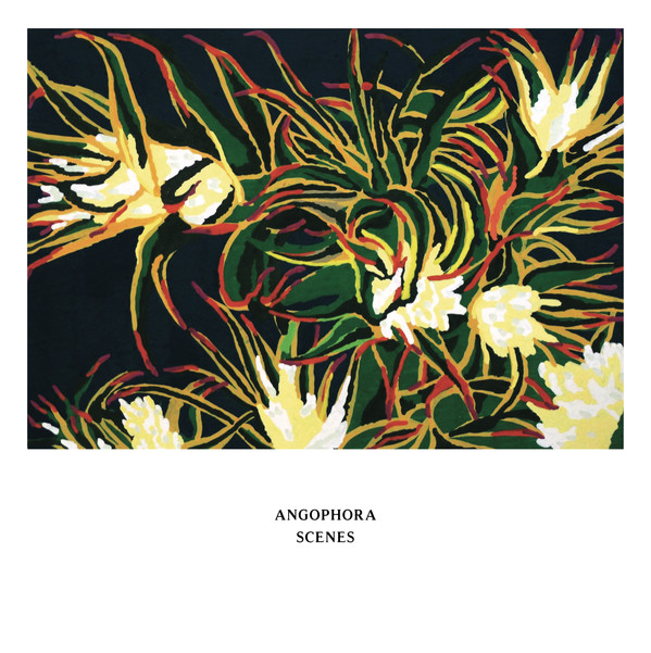 Album herunterladen Angophora - Scenes