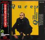 Cover of Queer, 1991-09-21, CD