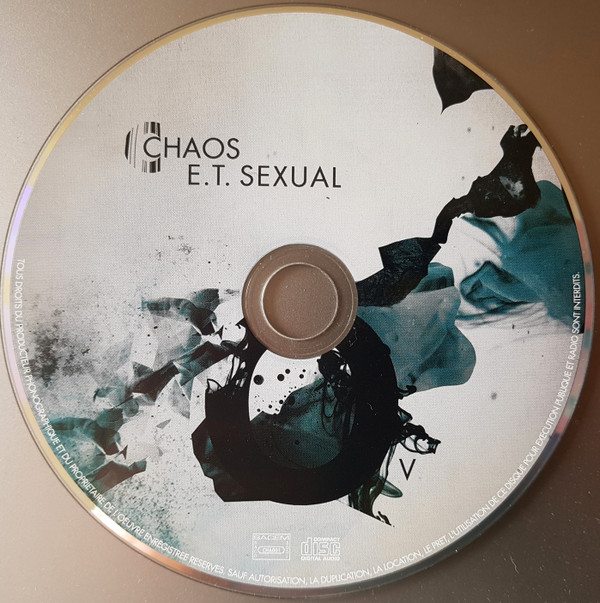 lataa albumi Chaos ET Sexual - Ov
