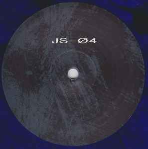 J.S.Zeiter - JS-04 album cover