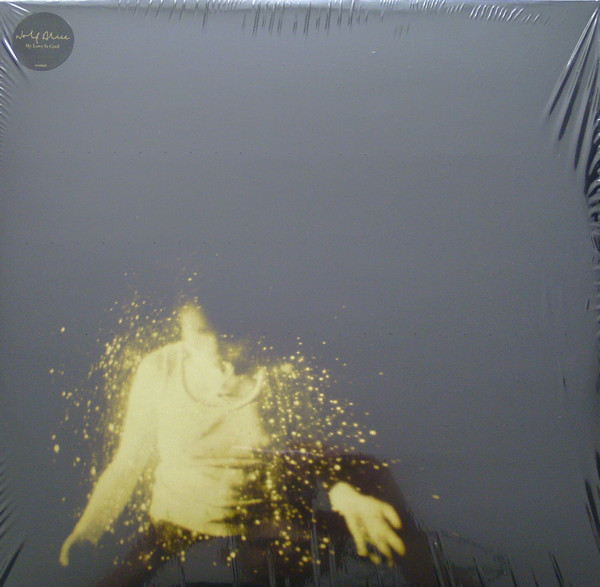 Wolf Alice - My Love Is Cool | Releases | Discogs