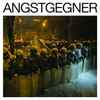 Angstgegner (2) - Kick Authority In The Teeth