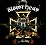 Motörhead - The Best Of Motörhead - All The Aces | Releases | Discogs