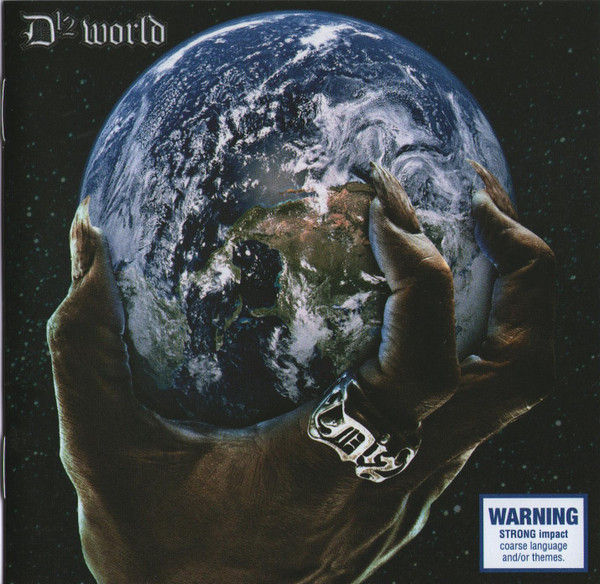 D12 – D12 World (2004, CD) - Discogs