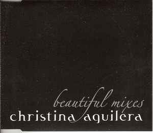 Christina Aguilera / TLC – Genie In A Bottle / My Life (Untitled 2-Step  Mixes) (1999, Vinyl) - Discogs