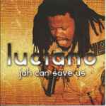 Cover of Jah Can save Us, , CD