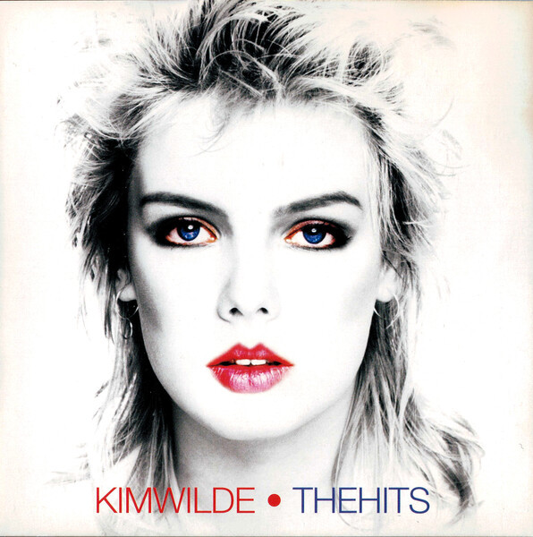 Kim Wilde – The Hits (2006, CD) - Discogs