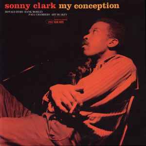 My Conception - Sonny Clark
