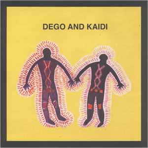 EP2 - Dego And Kaidi