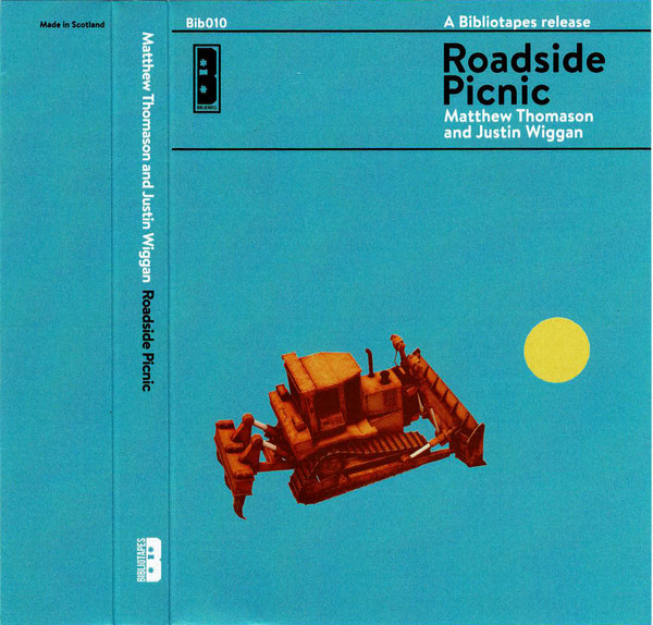 Roadside Picnic - Wikipedia