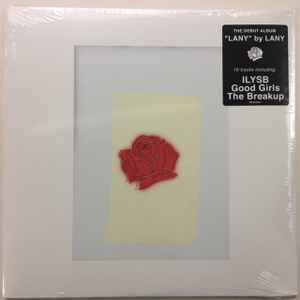 LANY – gg bb xx (2022, White, Vinyl) - Discogs