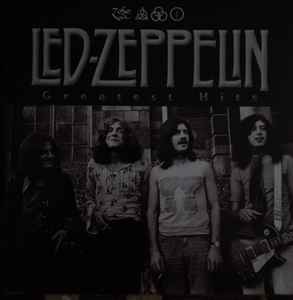 Torden sarkom Tilskynde Led Zeppelin – Greatest Hits (2019, Vinyl) - Discogs