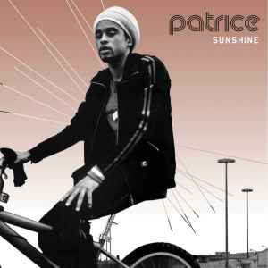 Patrice - Sunshine album cover