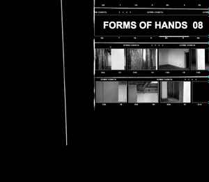 Forms Of Hands 08 - Various