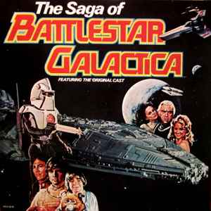 battlestar galactica original