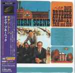 Cover of Southern Scene, 1998-01-21, CD