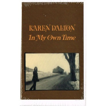 Karen Dalton – In My Own Time (2013, Cassette) - Discogs