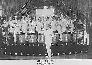 Joe Loss & His Orchestra