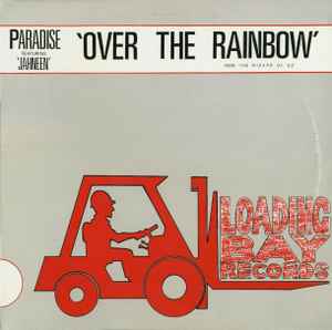 Paradise (18) - Over The Rainbow (From 'The Wizard Of Oz')