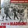 Various - C'est Le Madison! (Anthologie Madison 1962)