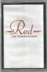 Cover of Red, 1987, Cassette