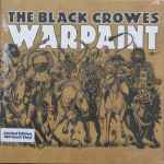 Cover of Warpaint, 2008-03-06, Vinyl